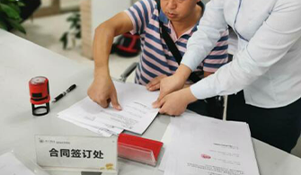 北京私人借钱现场三
